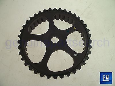 Шестерня маслонасоса GM 0646556 0646527 97254632 97185235 Y17DT Y17DTL  Z17DTL Z17DT Z17DTH Z17DTL A17DTJ A17DTR Z17DTJ Z17DTR A17DT A17DTC A17DTE