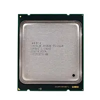 Intel Xeon E5-2660 SR0KK up to 3.00GHz 20M LGA2011, 8 ядер, 16 потоков