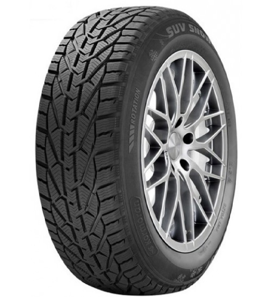 Шина 225/45R18 95V XL Tigar Winter зима