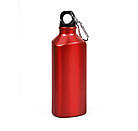 Пляшки з логотипом, друк на пляшках для води, фото 6