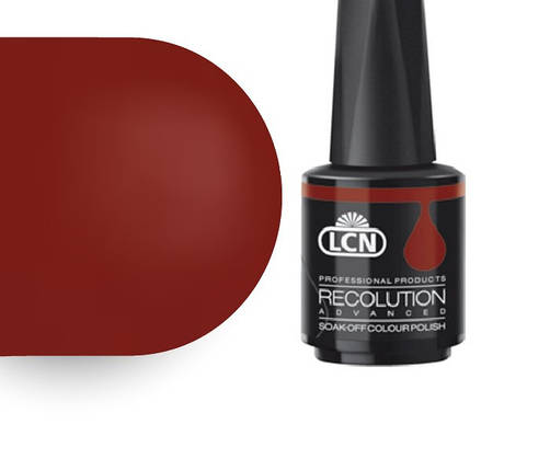 Гель-лак LCN Recolution UV-Colour Polish 10 мл Tag me, фото 1