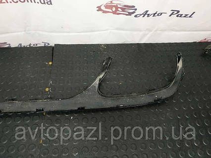 MO1403 31449268 Молдинг бампера зад Volvo XC60 16-, цена