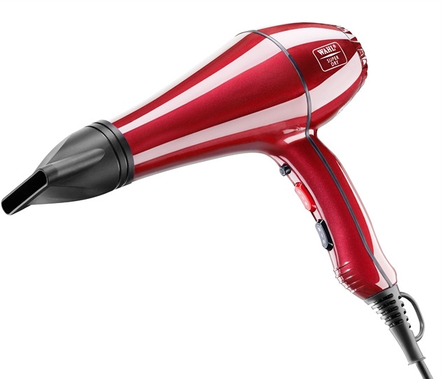 Wahl 4340-0475 2000W Фен з турмаліном