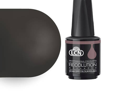 Гель-лак LCN Recolution UV-Colour Polish 10 мл Tokyo expression, фото 1