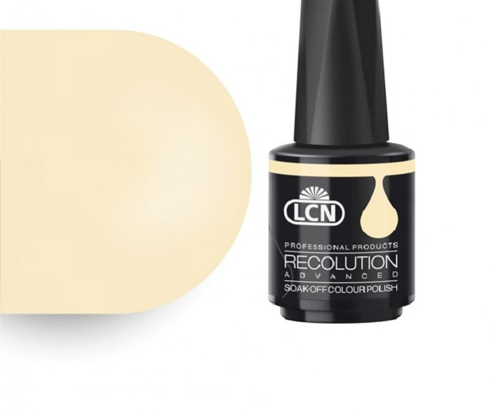 Гель-лак LCN Recolution UV-Colour Polish 10 мл Knitting wool
