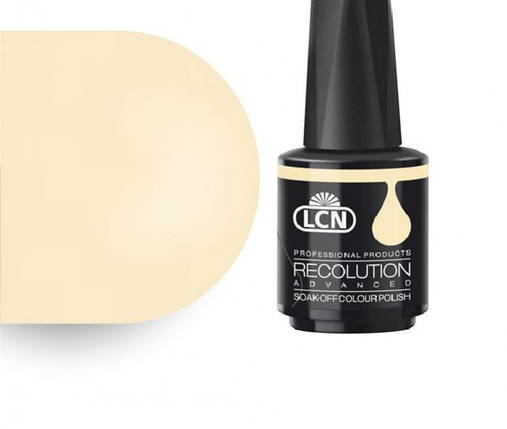 Гель-лак LCN Recolution UV-Colour Polish 10 мл Knitting wool, фото 1