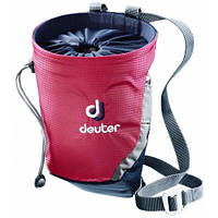 Мешочек для магнезии Deuter Gravity Chalk bag II M