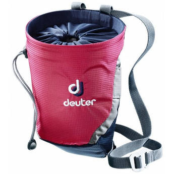 Мішечок для магнезії Deuter Gravity Chalk bag II M