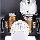 Унібокс Koer KR.3001 для теплої підлоги (RTL+T), фото 3