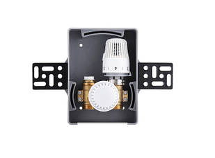 Унібокс Koer KR.3001 для теплої підлоги (RTL+T)