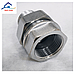 Американка SD FORTE 1/2", пряма, фото 4