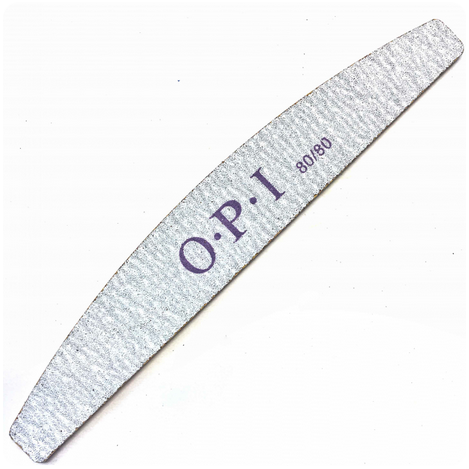 Пилка OPI 80/80 5246