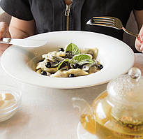 723229 Тарілка для пасти 30 см серія "Mira"