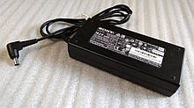 Оригінальний блок живлення (мережевий адаптер) SONY ACDP-100D03 для телевізорів Sony 32"-42"