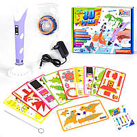 3D Ручка Fun Game 73877
