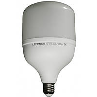Лампа светодиодная мощная Lemanso 40W E27 3800LM 6500K T120 LM3006