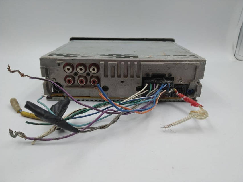 Автомагнитола Sony CDX-F5550, цена: 399 ₴, купить на Prom.ua