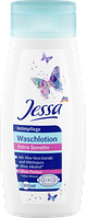 Гель для інтимної гігієни для екстрачутливої шкіри Jessa Intim-Waschlotion Extra Sensitiv 300 мл