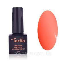 Гель-лак Tertio, 7 мл № 002 5812