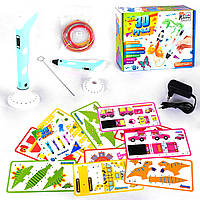 3D Ручка Fun Game 60484