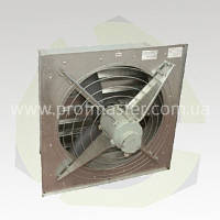 Вентилятор для пташки осьовий вентилятор для коровника в свинарник