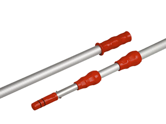 Телескопічна ручка Vileda Professional, 2х200