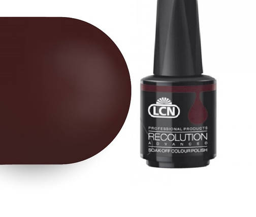 Гель-лак LCN Recolution UV-Colour Polish 10 мл Hashtag, фото 1