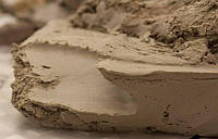 Глина в будівництві, глина, як природне тіло