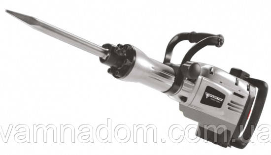 Відбійний молоток Forte PLDH 1745 AVC, фото 1