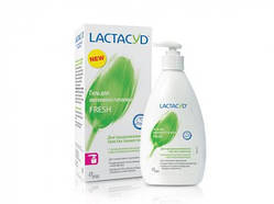 Гель для інтимної гігієни Свіжість Lactyd Femina Fresh 200 мл