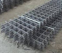 Сетка кладочная для армирования ВР-1 65х65х2.2мм