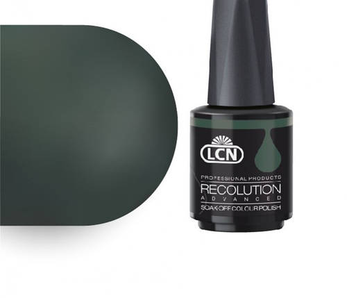Гель-лак LCN Recolution UV-Colour Polish 10 мл Anonymous, фото 1