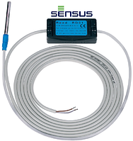 Передавач імпульсів Reed RD 022 (011) 130G для лічильників води Sensus типу WP-D, Meitwin (Словакція-Німеччина)