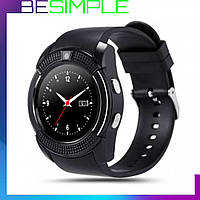 Смарт-часы Lemfo V8 Smart Watch (6 цветов)! Качественный
