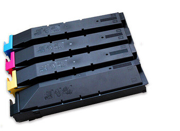 Тонер TK-8600Y Для FS-C8600DN/C8650DN - 20 000 сторінок жовтий