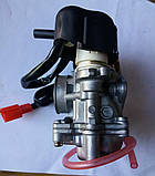 Карбюратор в зборі Suzuki ZZ Inch Up Sport "Formula-6", фото 5