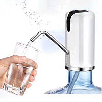 Автоматический насос-помпа для питьевой воды Charging Pump C50! Качественный