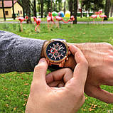 Mini Focus MF0285G Blue-Cuprum, фото 3