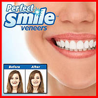 Вставка для зубов Perfect smile! Качественный