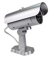 Муляж камеры видеонаблюдения CAMERA DUMMY PT-1900 (b230)! Рекомендации