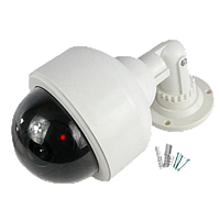 Муляж камеры видеонаблюдения CAMERA DUMMY 2000, камера обманка (b250)! Рекомендации