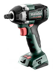 Акумуляторний ударний гайковерт Metabo SSW 18 LT 300 BL Безкоштовна доставка по Україні!