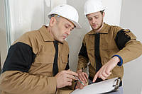 Як спілкуватися з будівельниками?