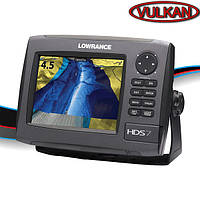 Ехолоти Lowrance, Garmin, Deeper