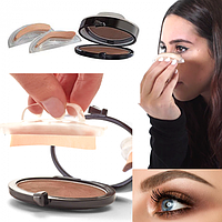 Штамп для бровей Eyebrow Beauty Stamp! Качественный