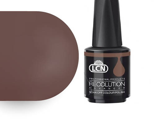 Гель-лак LCN Recolution UV-Colour Polish 10 мл Attractive nudе, фото 1
