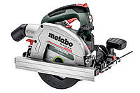 Аккумуляторная дисковая пила Metabo KS 18 LTX 66 BL Бесплатная доставка по Украине!