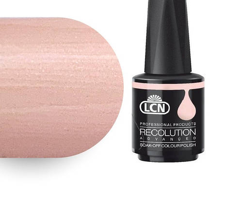 Гель-лак LCN Recolution UV-Colour Polish 10 мл Forever in love, фото 1