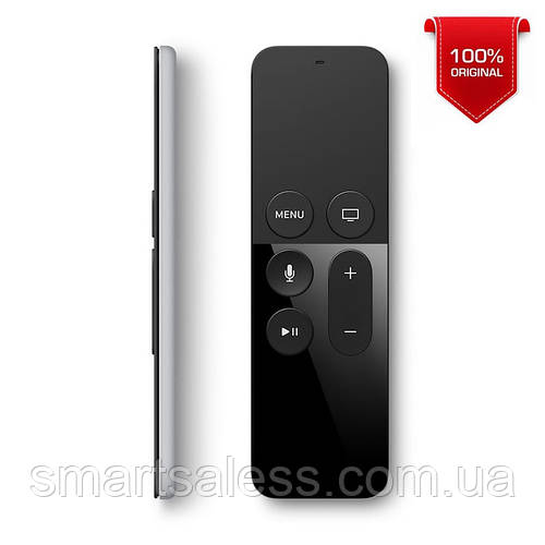 Пульт Apple Siri Remote (MLLC2) для Apple TV 4 / Apple TV 5 (A1513 ...