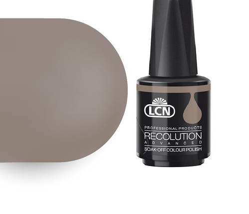 Гель-лак LCN Recolution UV-Colour Polish 10 мл Paris chic, фото 1
